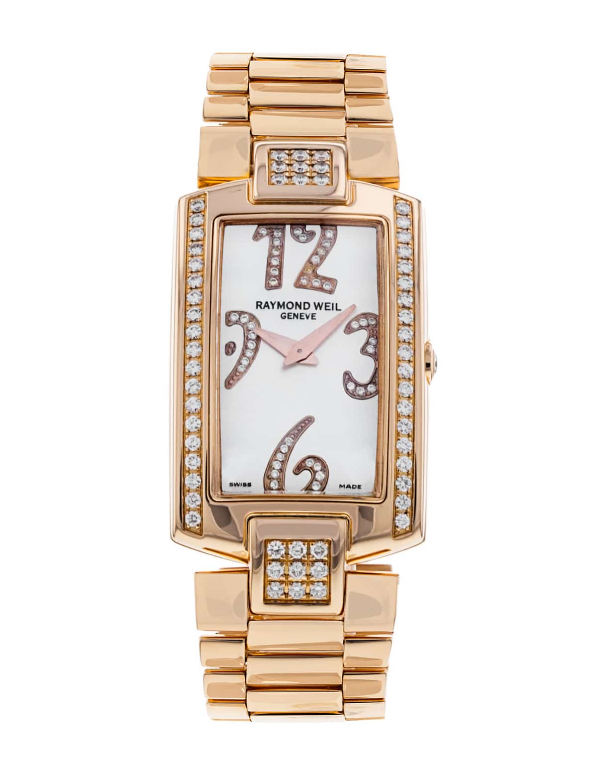 Raymond Weil Shine 11810-GLE-05983
